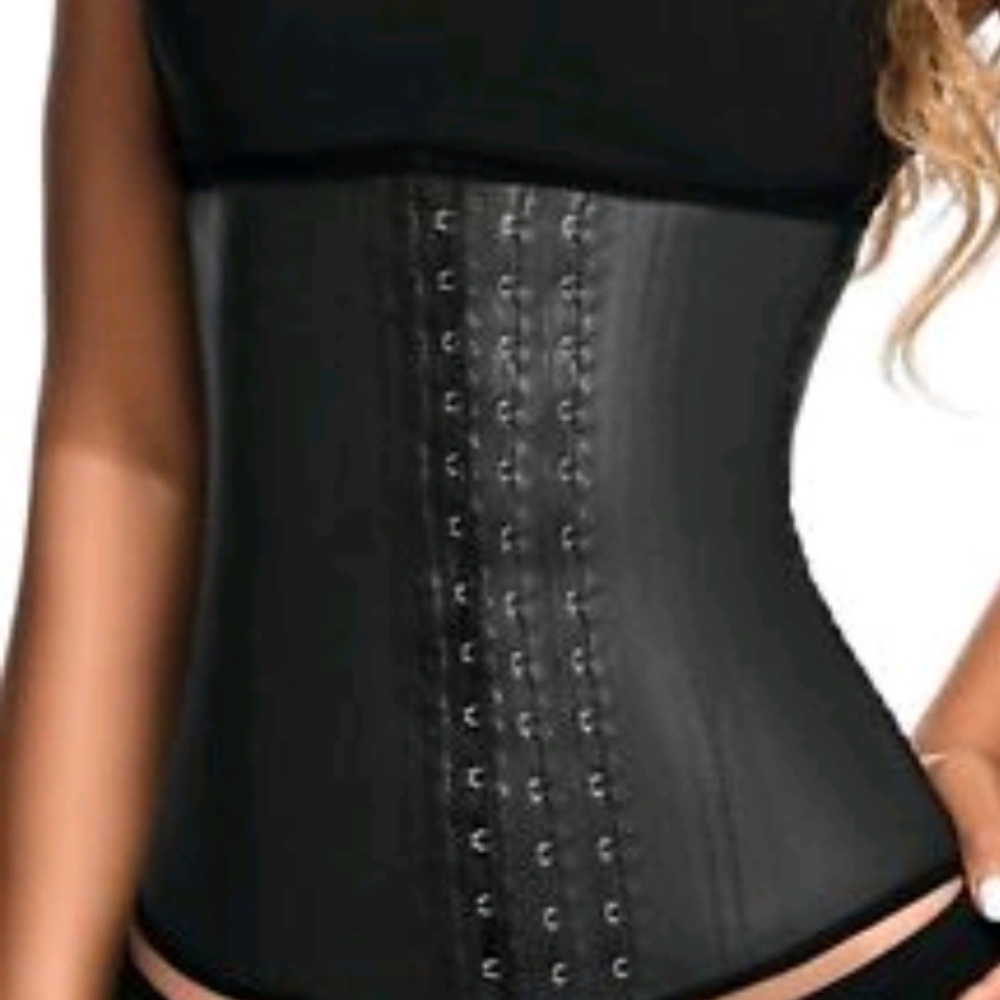 Ann Chery 3 Hook Waist Trainer